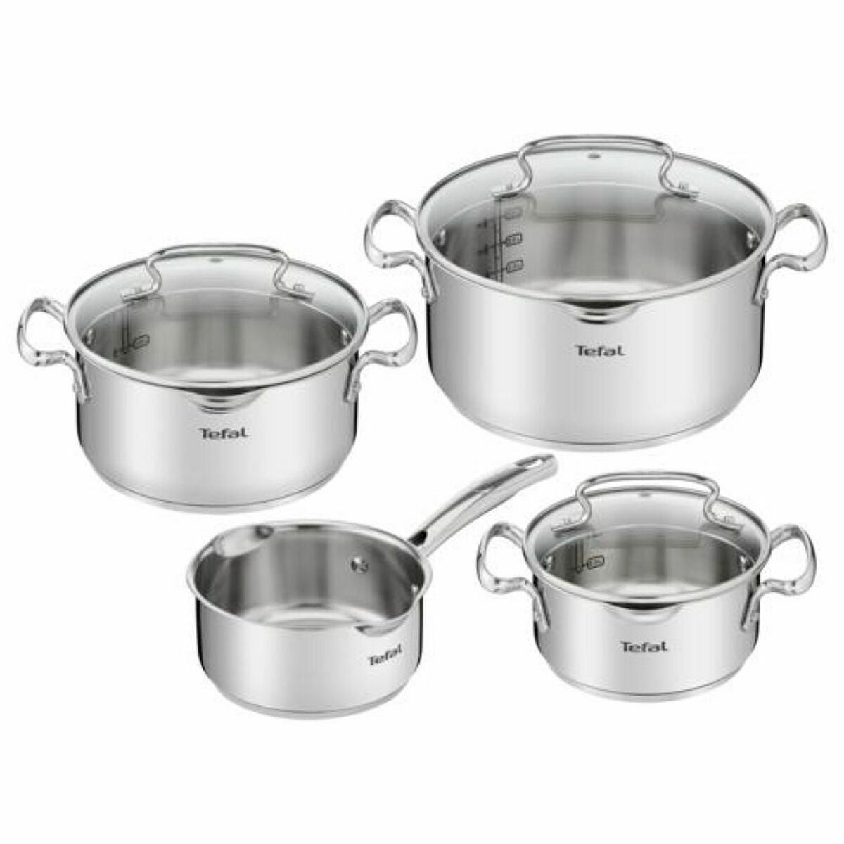 Pot Sets