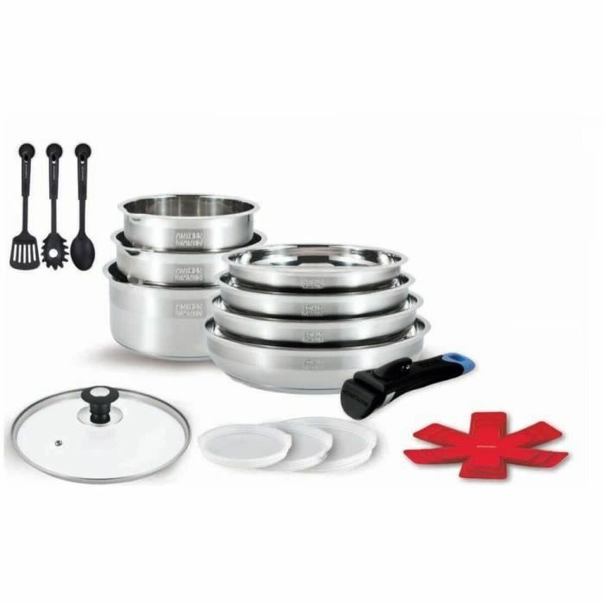 Pot & Pan Sets