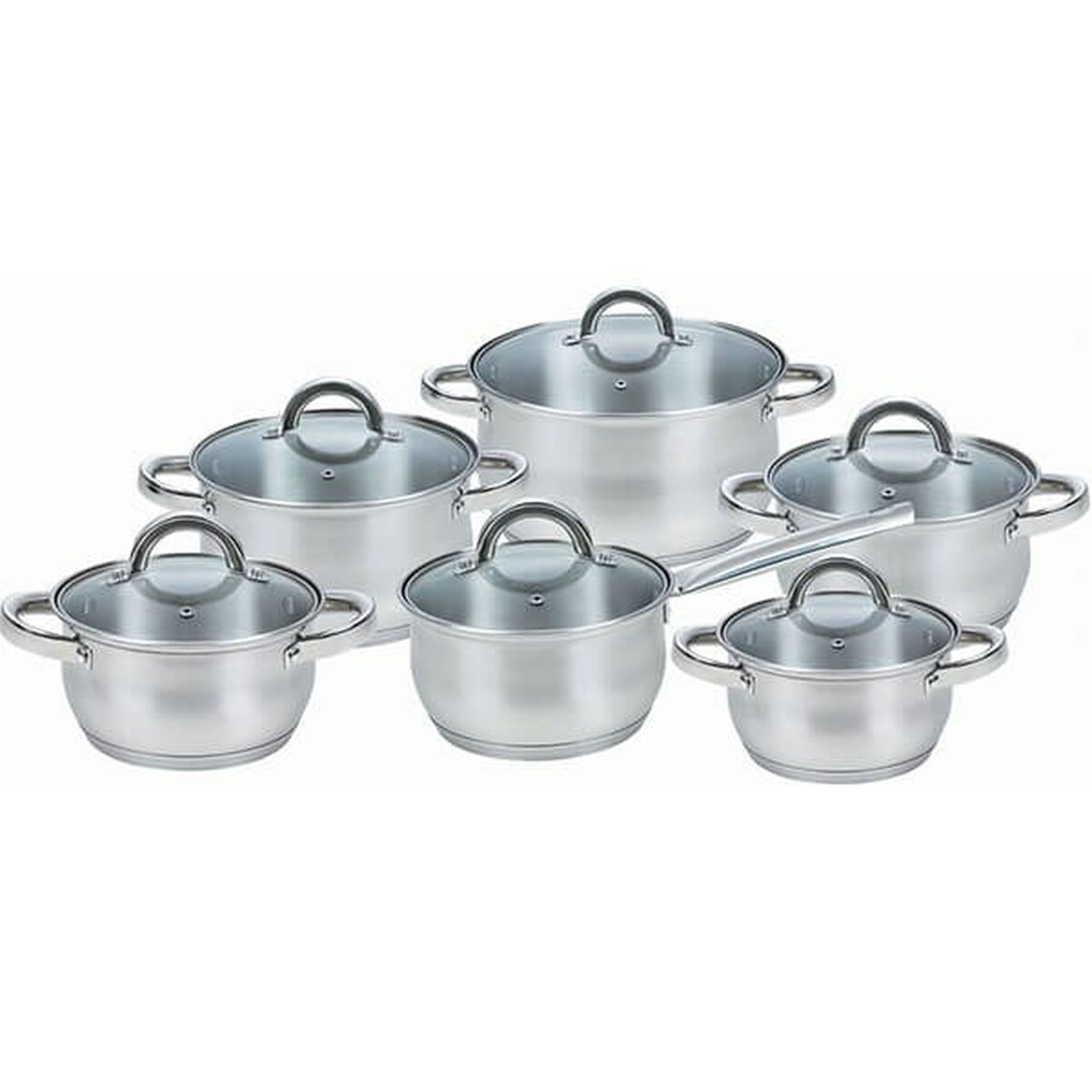 Braising Pans