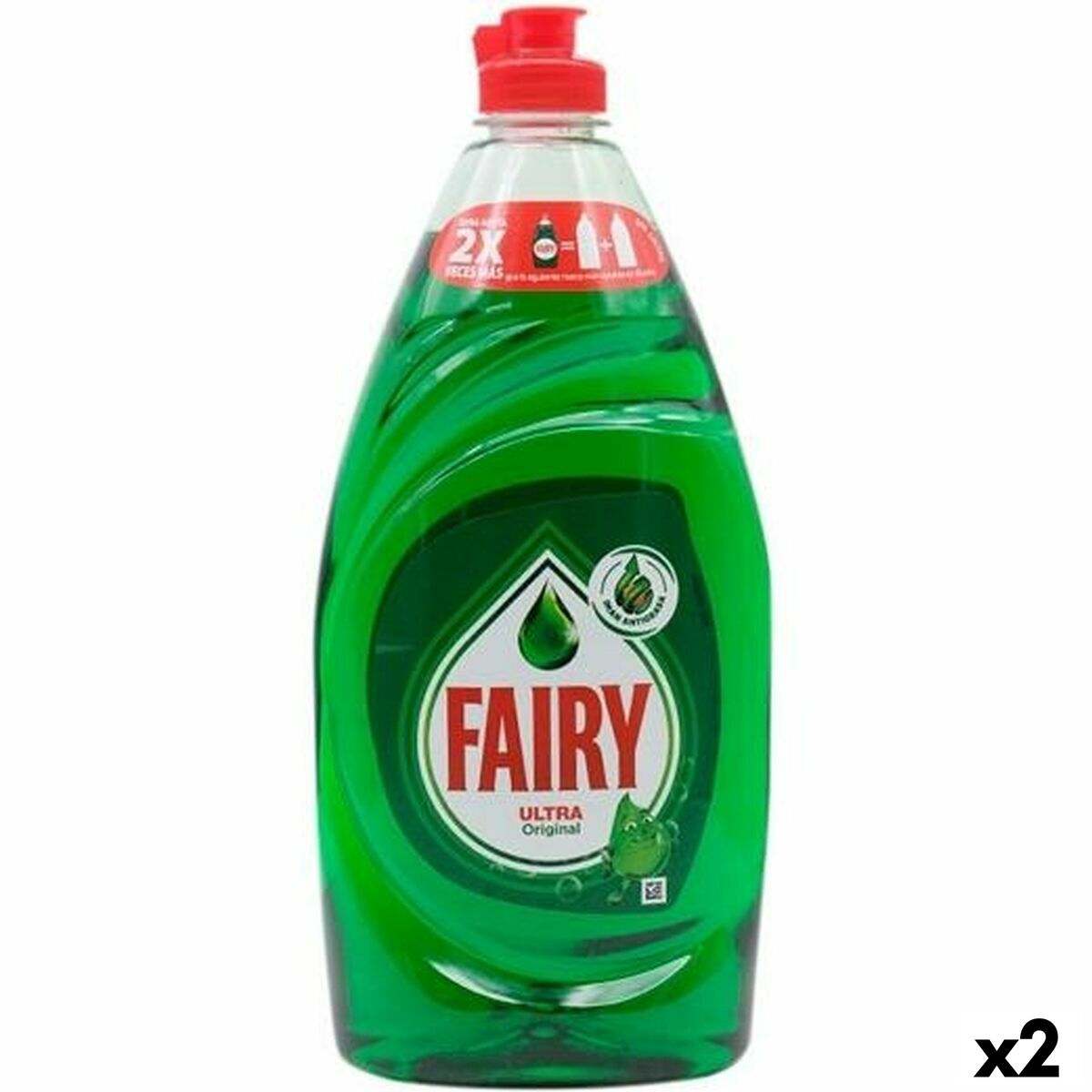 Washing-Up Liquid