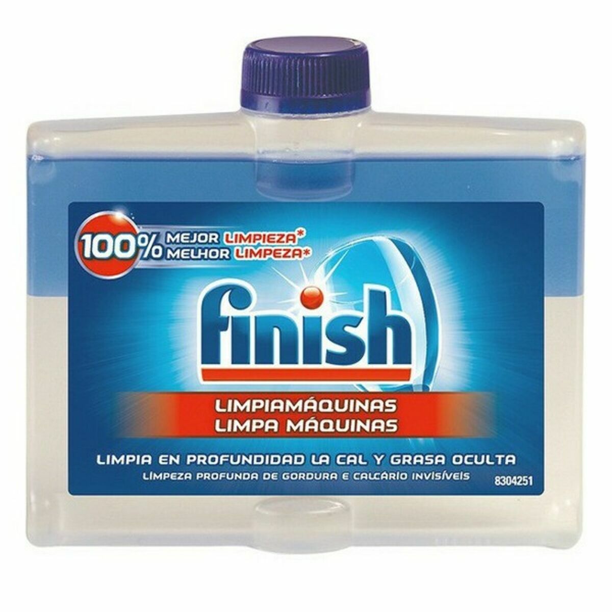 Dishwasher Detergent