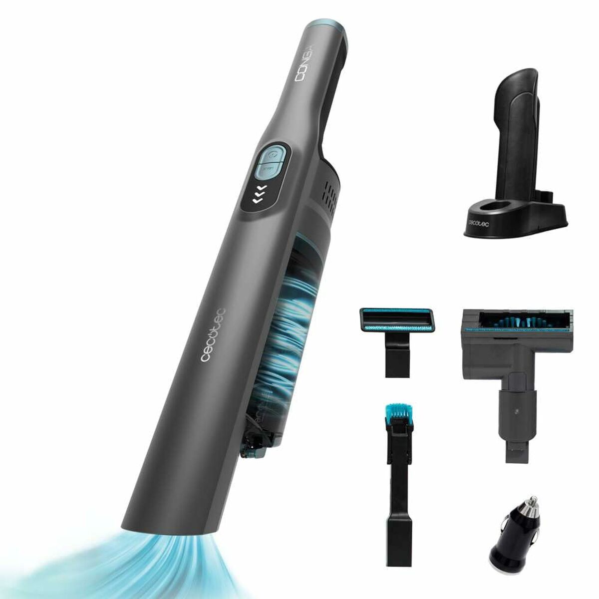 Handheld Vacuums