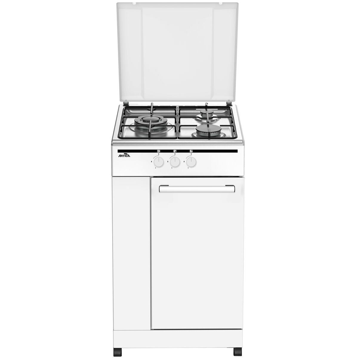 Freestanding cookers