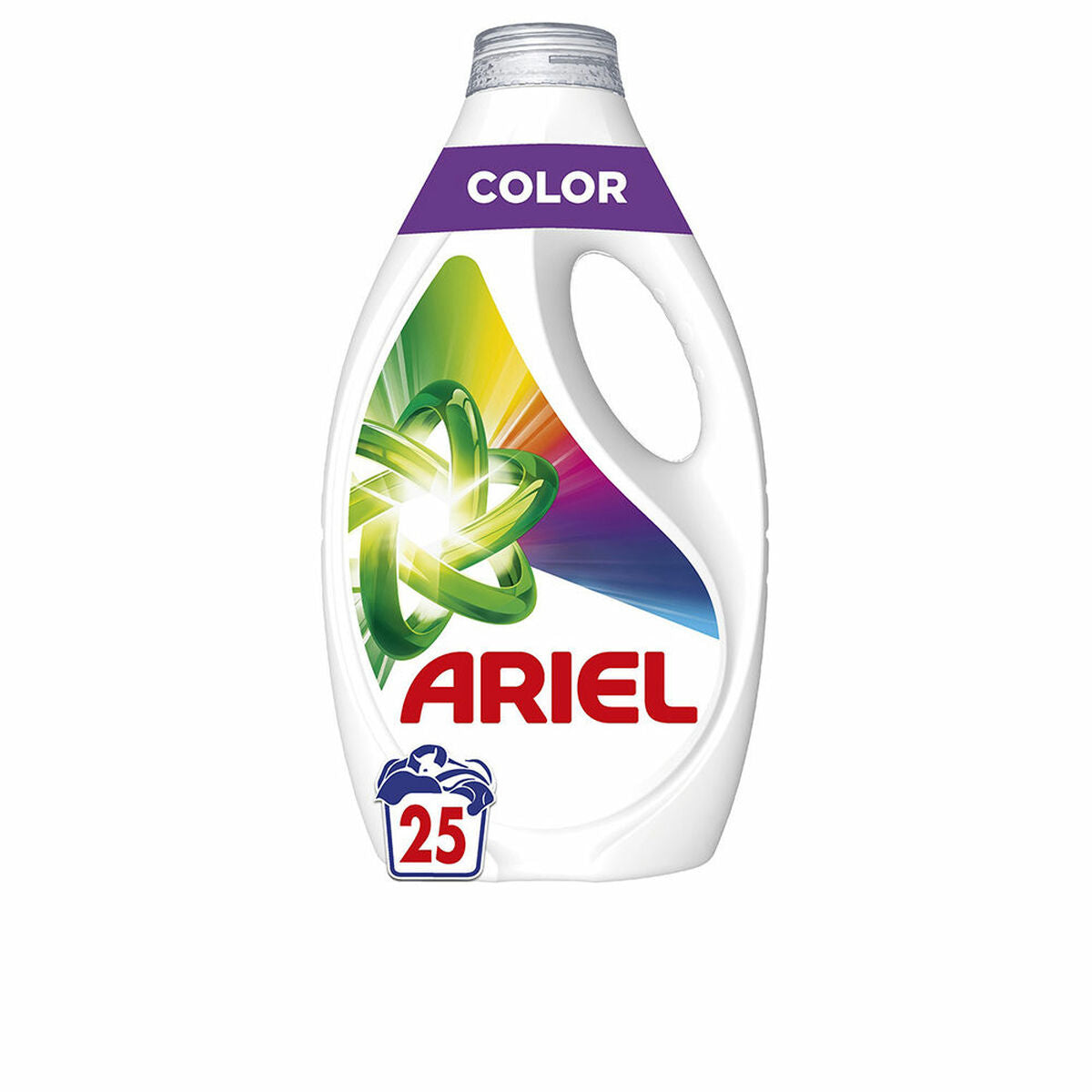 Liquid Detergent