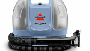 Carpet cleaner