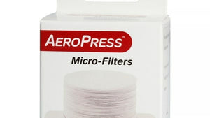 Disposable Coffee Filters