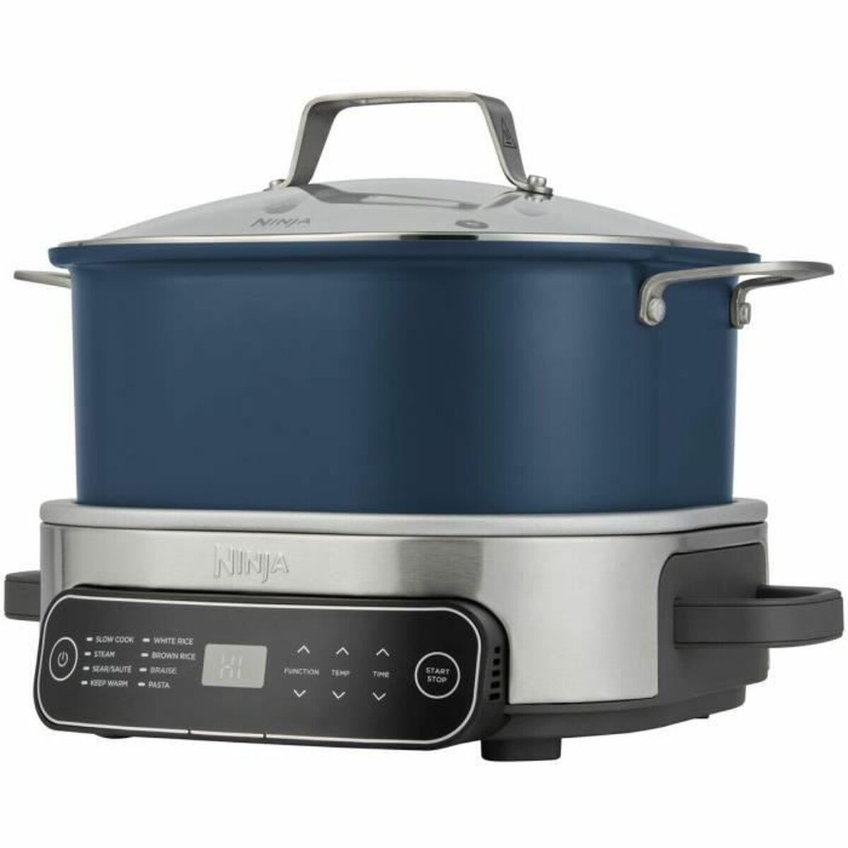 Slow Cookers