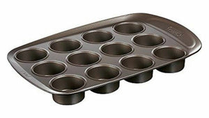 Muffin & Cupcake Tins & Moulds