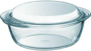 Casserole Dishes