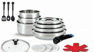 Pot & Pan Sets