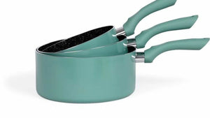 Saucepans