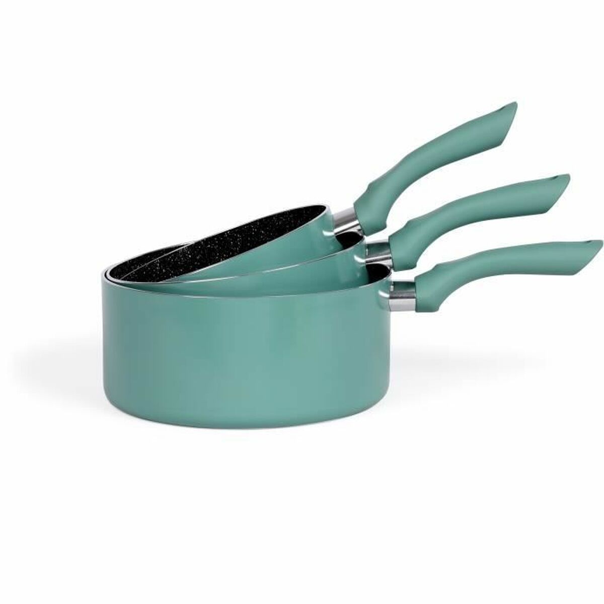 Saucepans