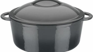 Dutch Ovens