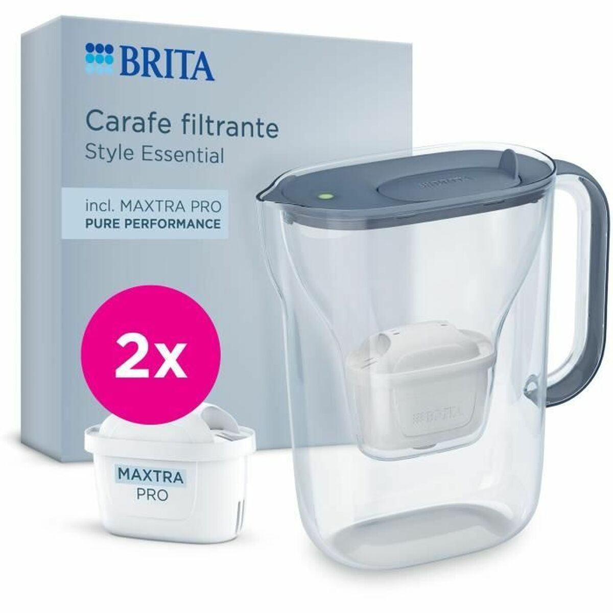 Filter Jugs