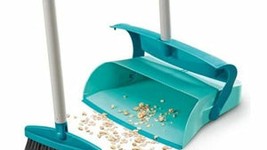 Dustpan & Brush Sets