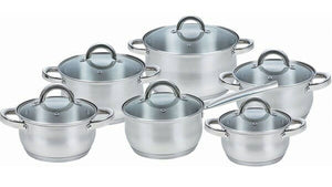 Braising Pans