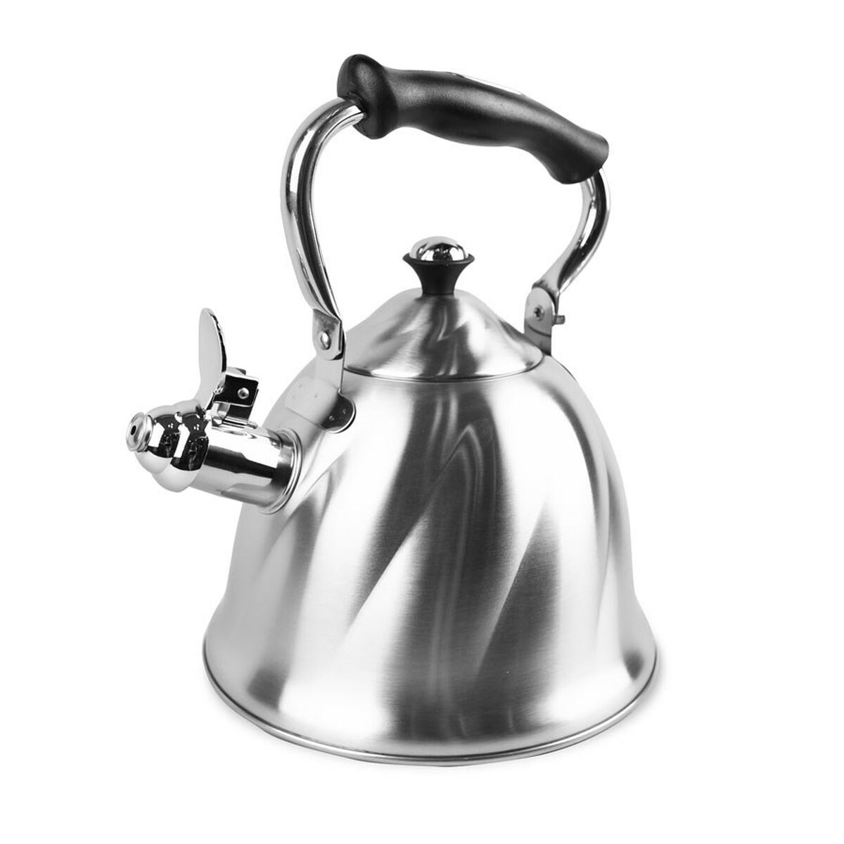 Stovetop Kettles