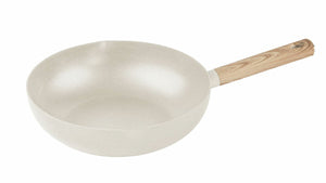 Woks & Stir-Fry Pans