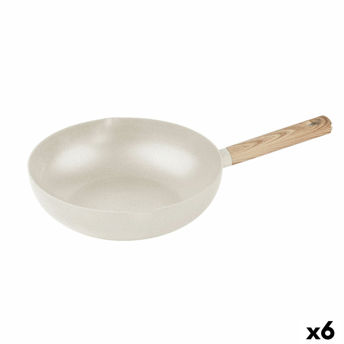 Woks & Stir-Fry Pans