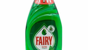 Washing-Up Liquid