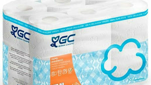 Toilet Tissues
