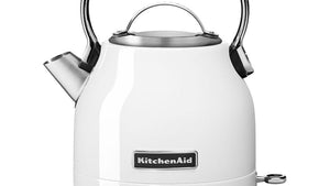 Hot Tea Machines
