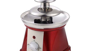 Chocolate Fondue Sets