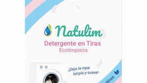 Detergent Capsules & Tablets