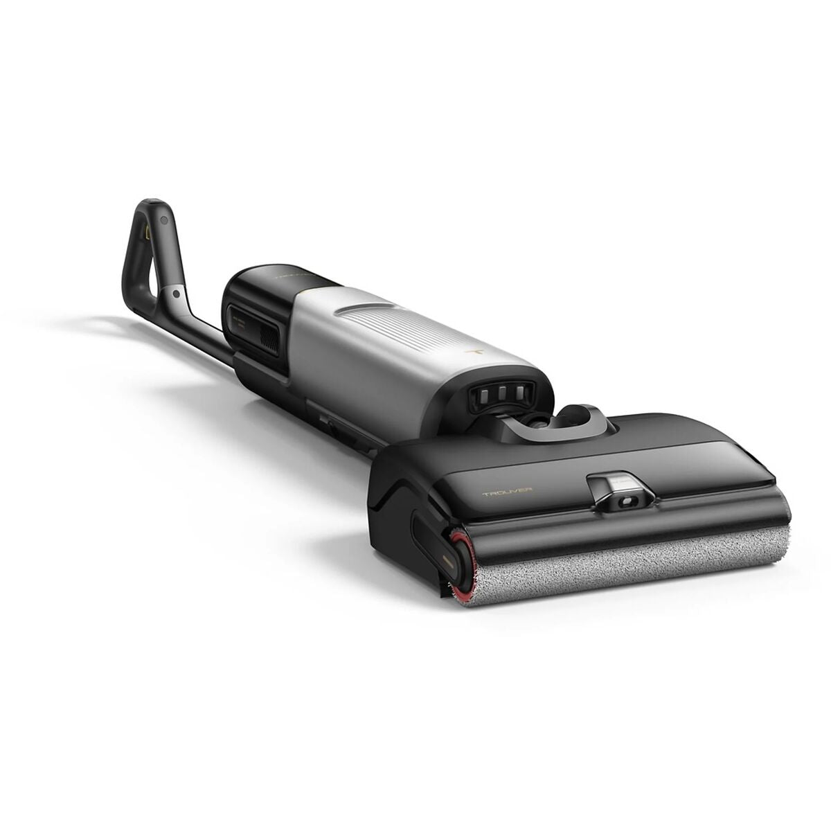Cylinder Vacuums