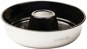 Round Tins