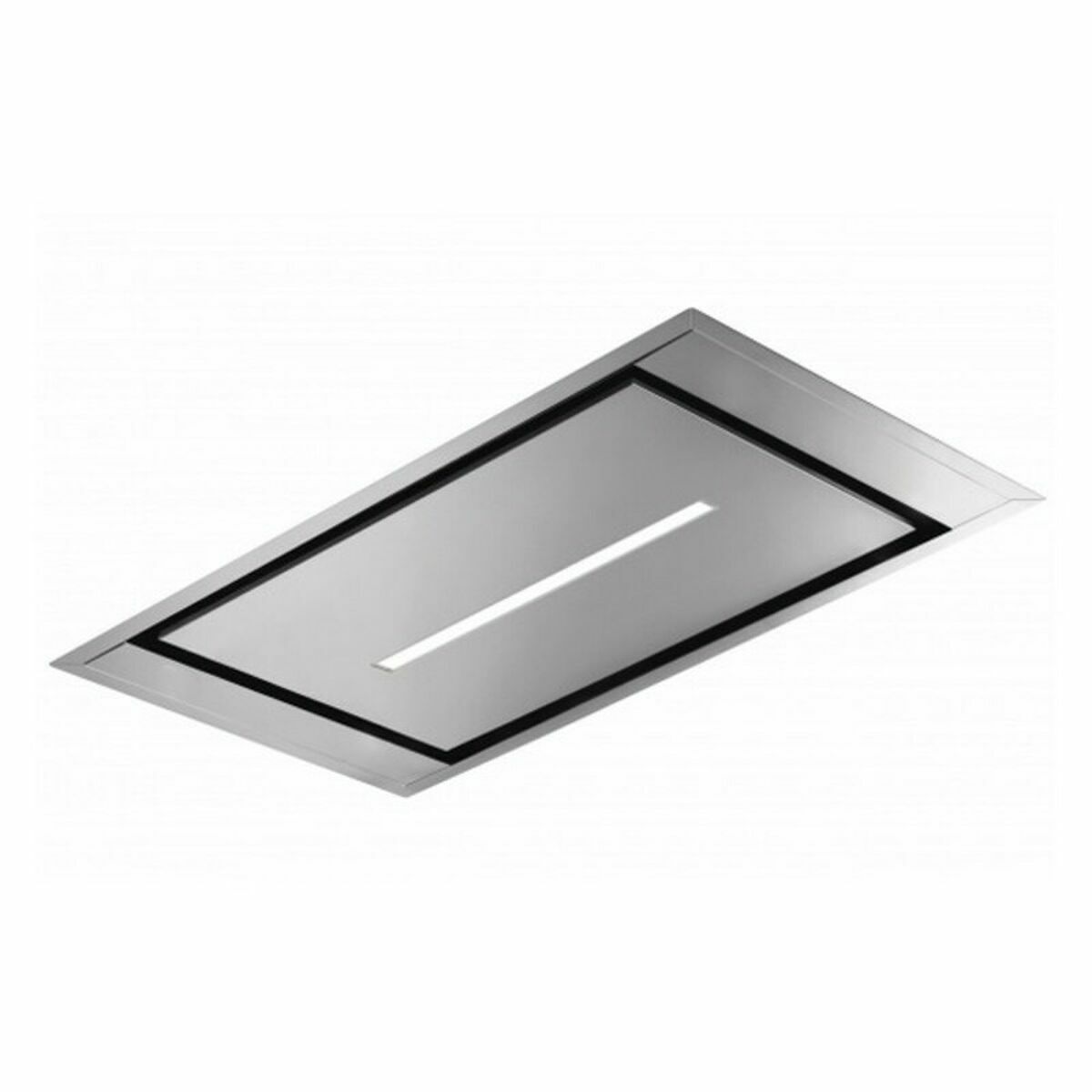 Built-in hoods