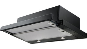 Integrated hoods
