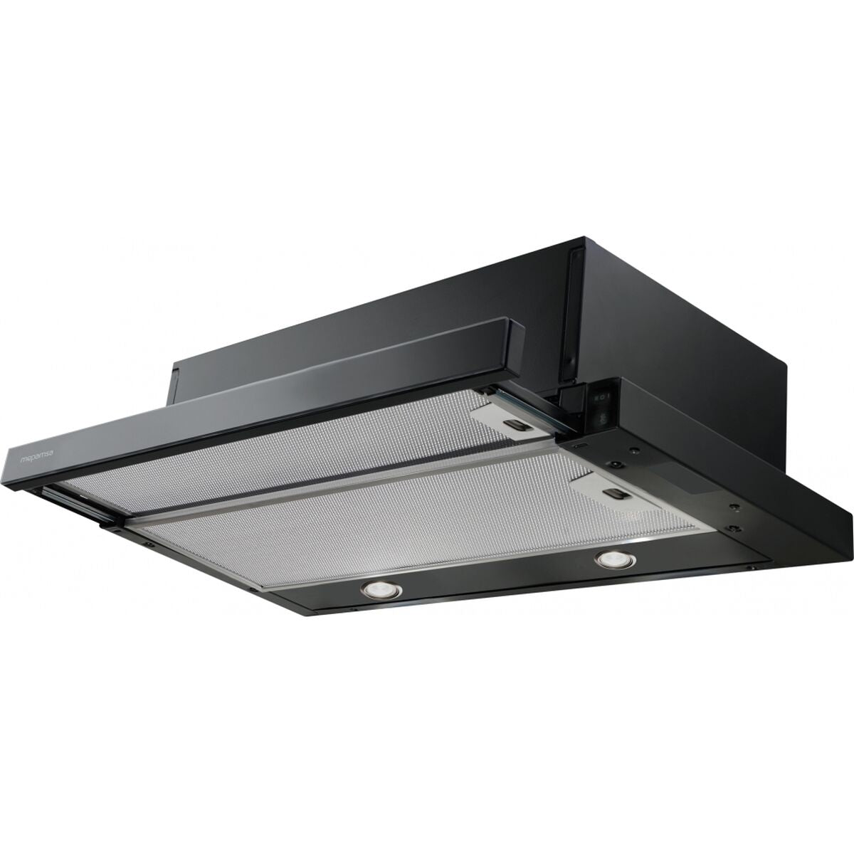 Integrated hoods