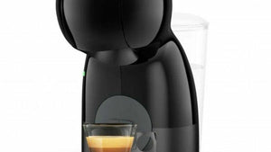 Coffee Capsule Machines