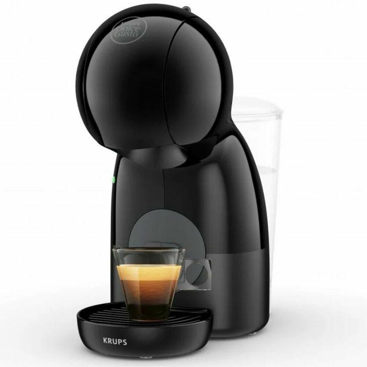 Coffee Capsule Machines