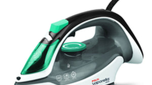 Steam Irons