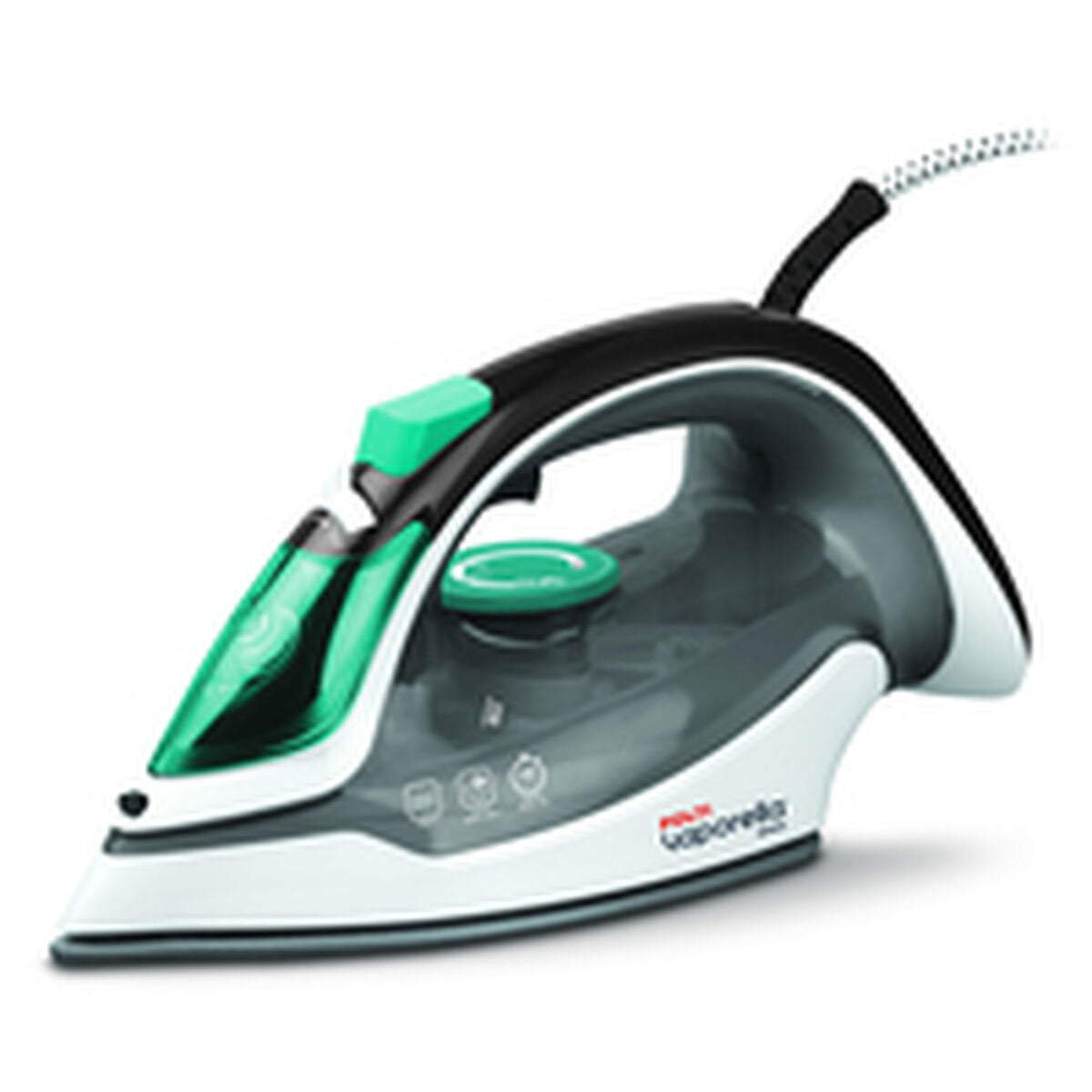 Steam Irons