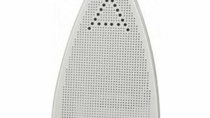 Iron Soles