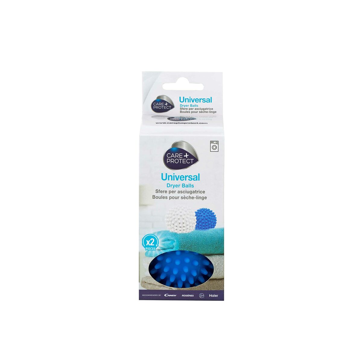 Spin dryers