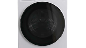 Washing machine-tumble dryers