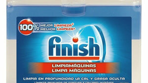 Dishwasher Detergent