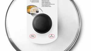 Pot Lids