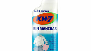 Stain Removers