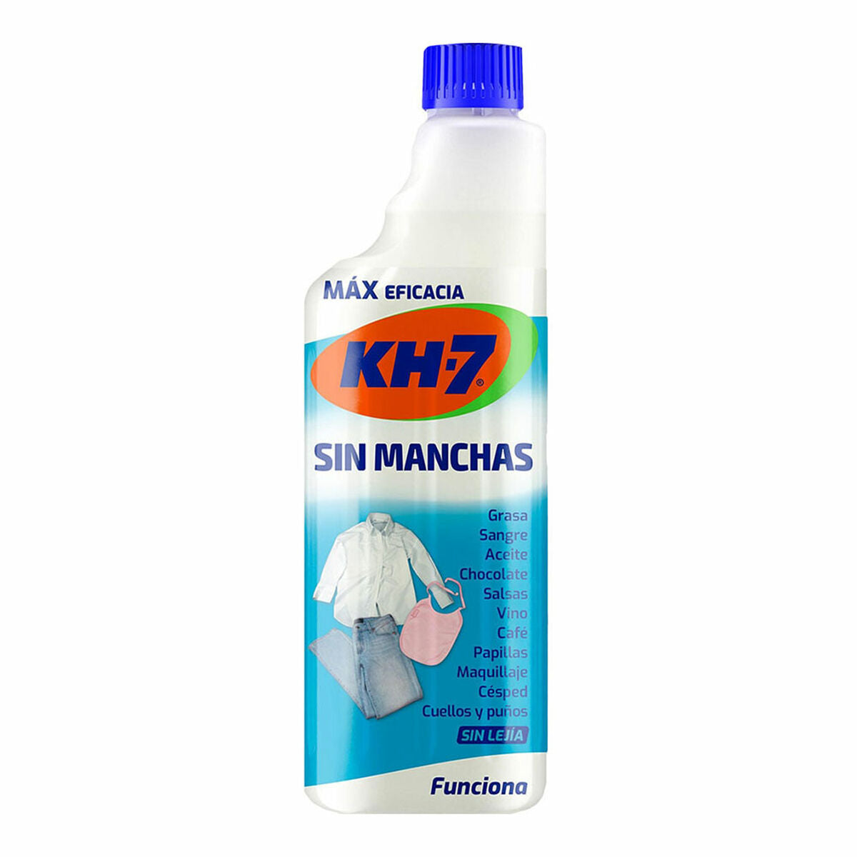 Stain Removers