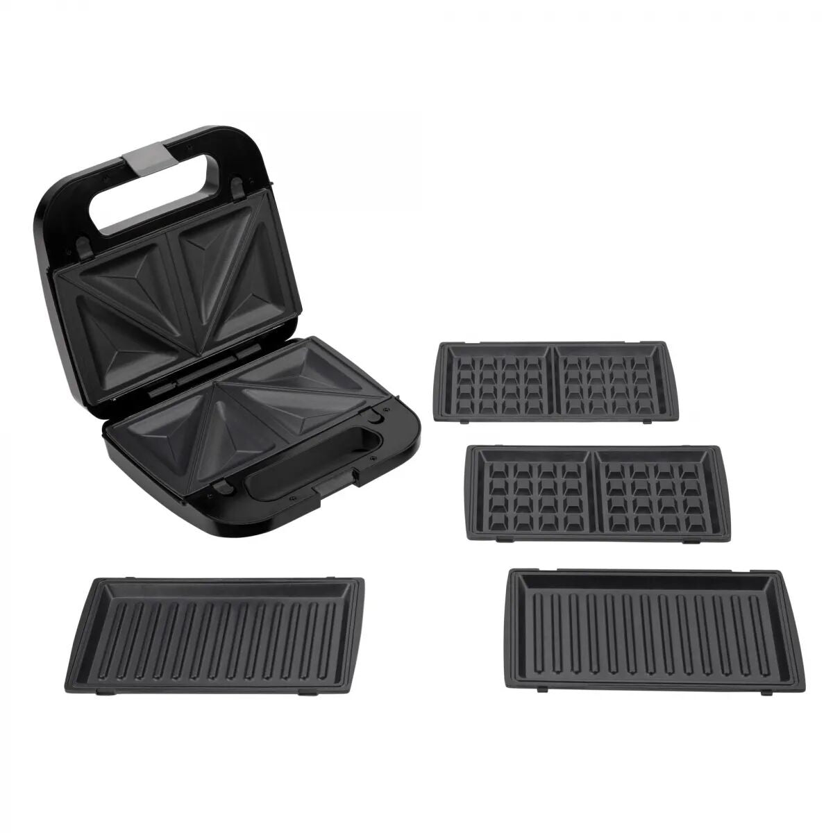 Sandwich Toasters & Panini Presses