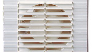 Cupboard extractors