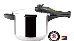 Pressure Cookers