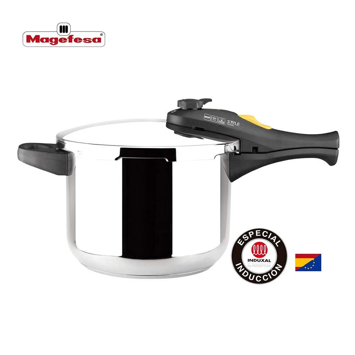 Pressure Cookers