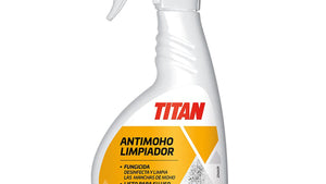 Mould Removers