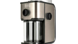 Electric Cone Grinders